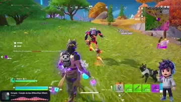 Fortzinho