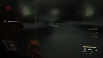 El zombie racis
