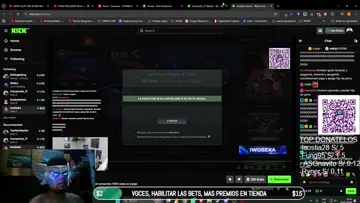 RETO MITRA ARMY VS COMANCHEL Off | Clip