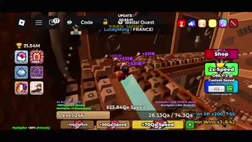 احلى لعبة روبلوكس 