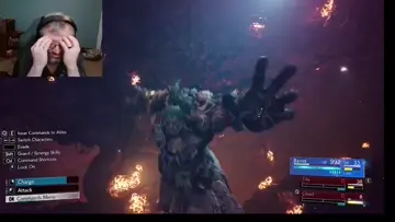 cloud help mike