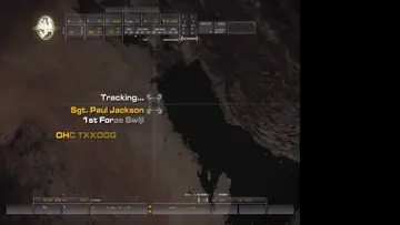 CALL OF DUTY