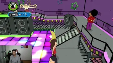 baile de la banana 