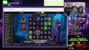 desafio death dominion