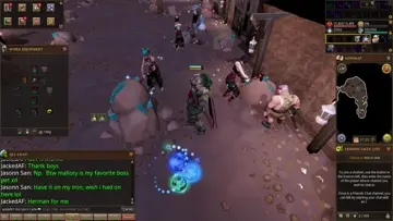 runescape
