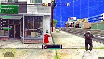 clip