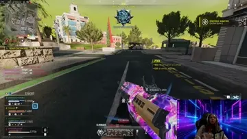 Eliminator 