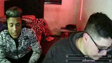 Karaoke en vivo con Sergio Maldonado