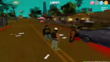 muito tiro