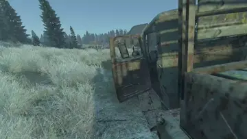 He just ate it.