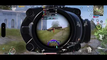 pubg mobile 