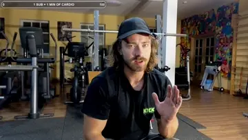 Lifting 1,000,000 KG in 100 Days | Day 1 - Intro