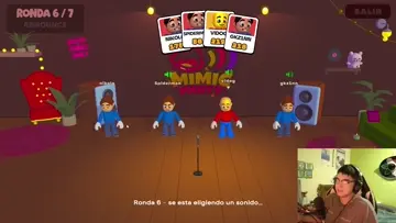 norman no puede hacer nada bien