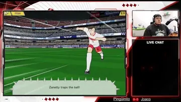 la magia del lensenblink