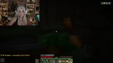 Lennia muerte:(