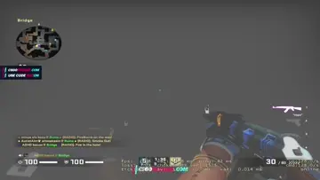 heart attack