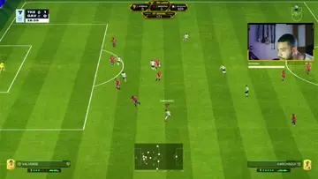 golaço