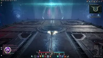 Eewok -HealCircleOfDeath- Aion2 -RossRules