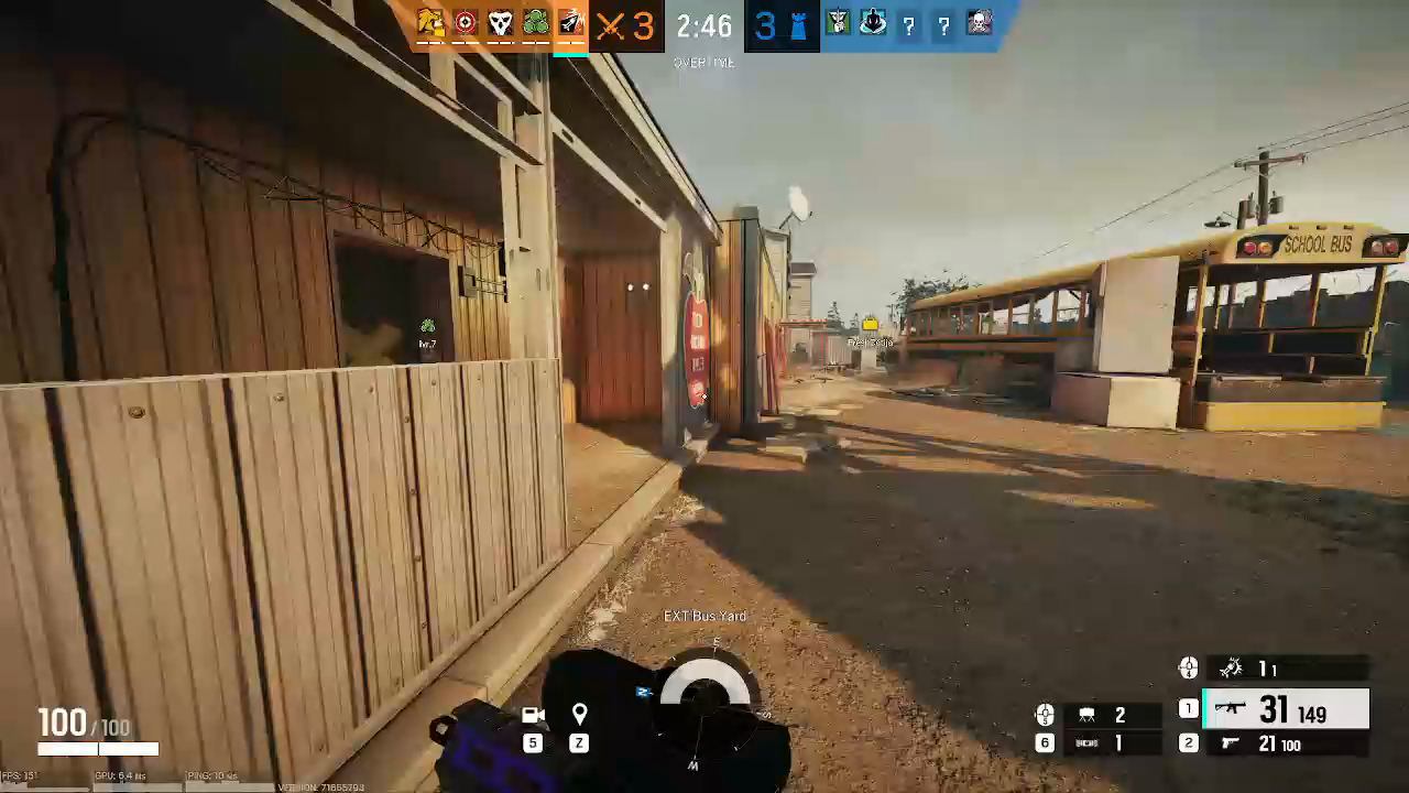 Ace