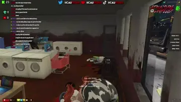 only managed to clip this