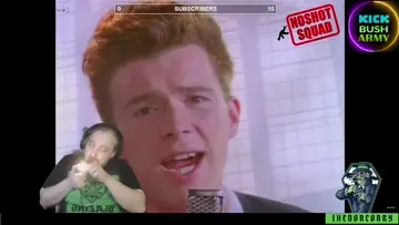 RICK ROLLED Part 2