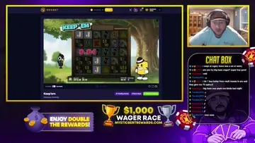 massive keep em hit