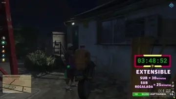 Mira lo q encontraron