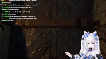 Speedrun Mong