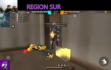 Exterminados  😎😎 que rico clip
