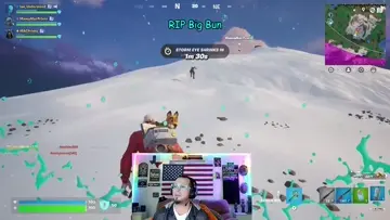 it's Sliding...NOOOO