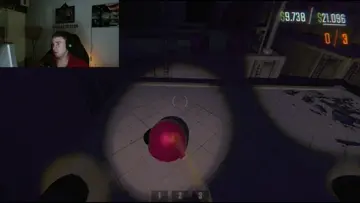 El Fran se nos cuela en el REPO! XD