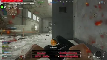 "Reaping the Lobby 💀🔥 | CoD with the B | Clip