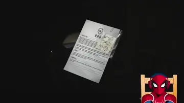 Casi me da un infarto