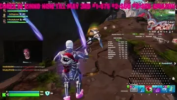 jeff did what?