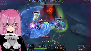 Gozu pegan trono o safando del puck