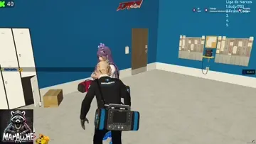 JAJAJAJAJAJAJAJAJA CAGAO POR PIXELERO