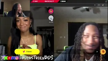 YoursTrulyDOS |  IDK 🤦🏽‍♂️🤣 | Clip