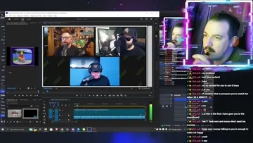 Chriss new drop