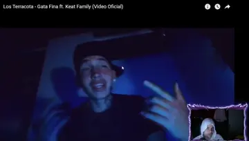 KEAT FAMILY EN SU NUEVO SENCILLO