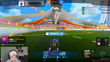 Si t'étais pas là c'était full dedans