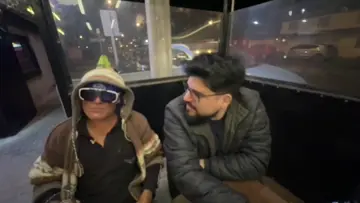 yuki nos enseña que son las ladyboys