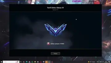 Kulak Kanatan İğrenç Ses ile Diamond Kutlaması :D