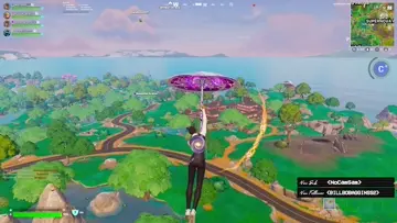 Zero build - Max Passion | FORTNITE ZB | | Clip