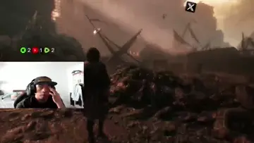 one of my tough battles i lost