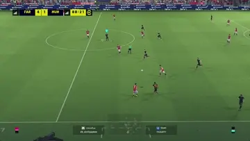 GOALAZO