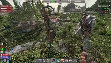 La muerte del Chorri :'v