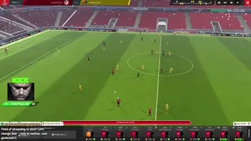 SON DAKİKA ÇİZGİDEN DÖNEN TOP