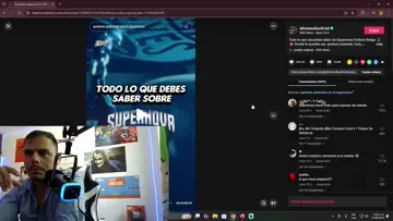 Que pena.