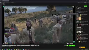 Koil says THIS about 4head’s RP