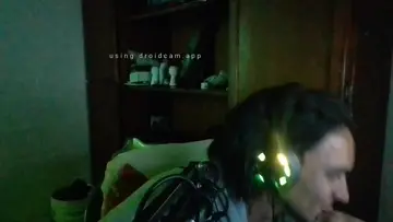 hablando con amigos